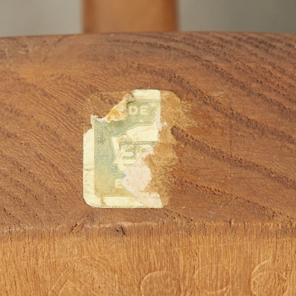 ヴィンテージ ゴールドスミスチェア