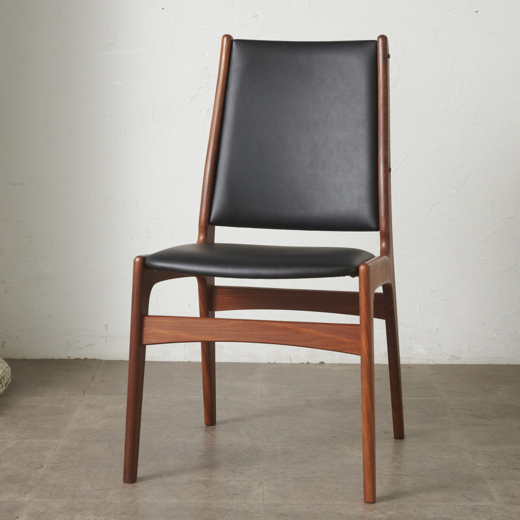 Johanes Andersen ダイニングチェア / 張替済