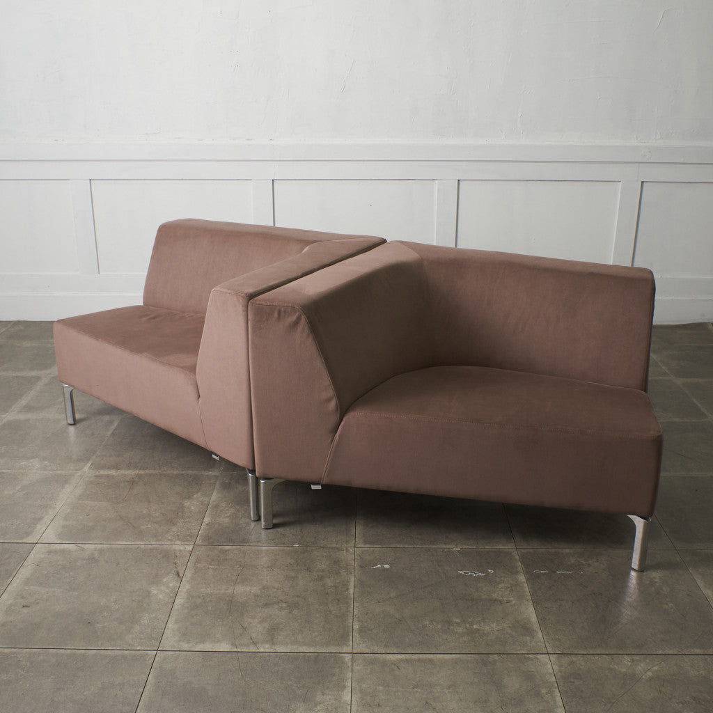 TANGRAM IS5 システムソファ