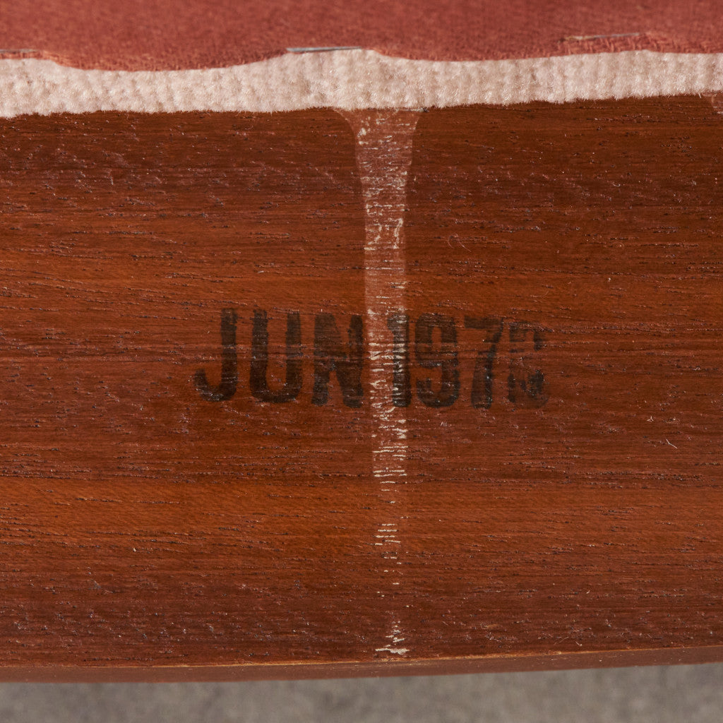 ヴィンテージ ダイニングチェア