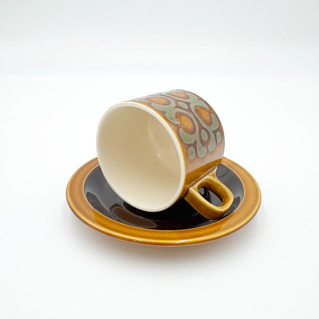 BRONTE ブロンテ カップ&ソーサー