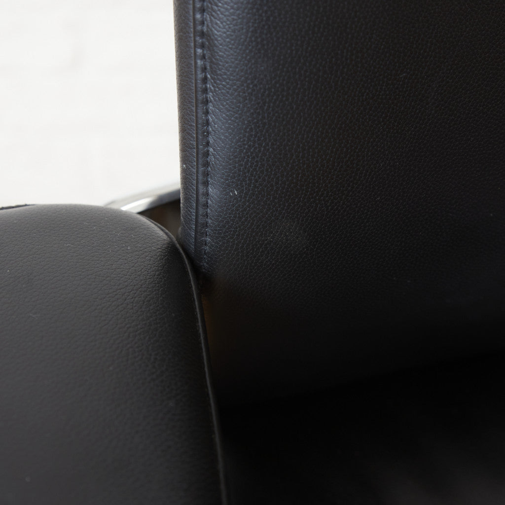 ON ハイバック オフィスチェア 175/71