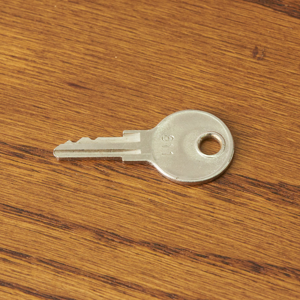 ヴィンテージ ロールトップデスク