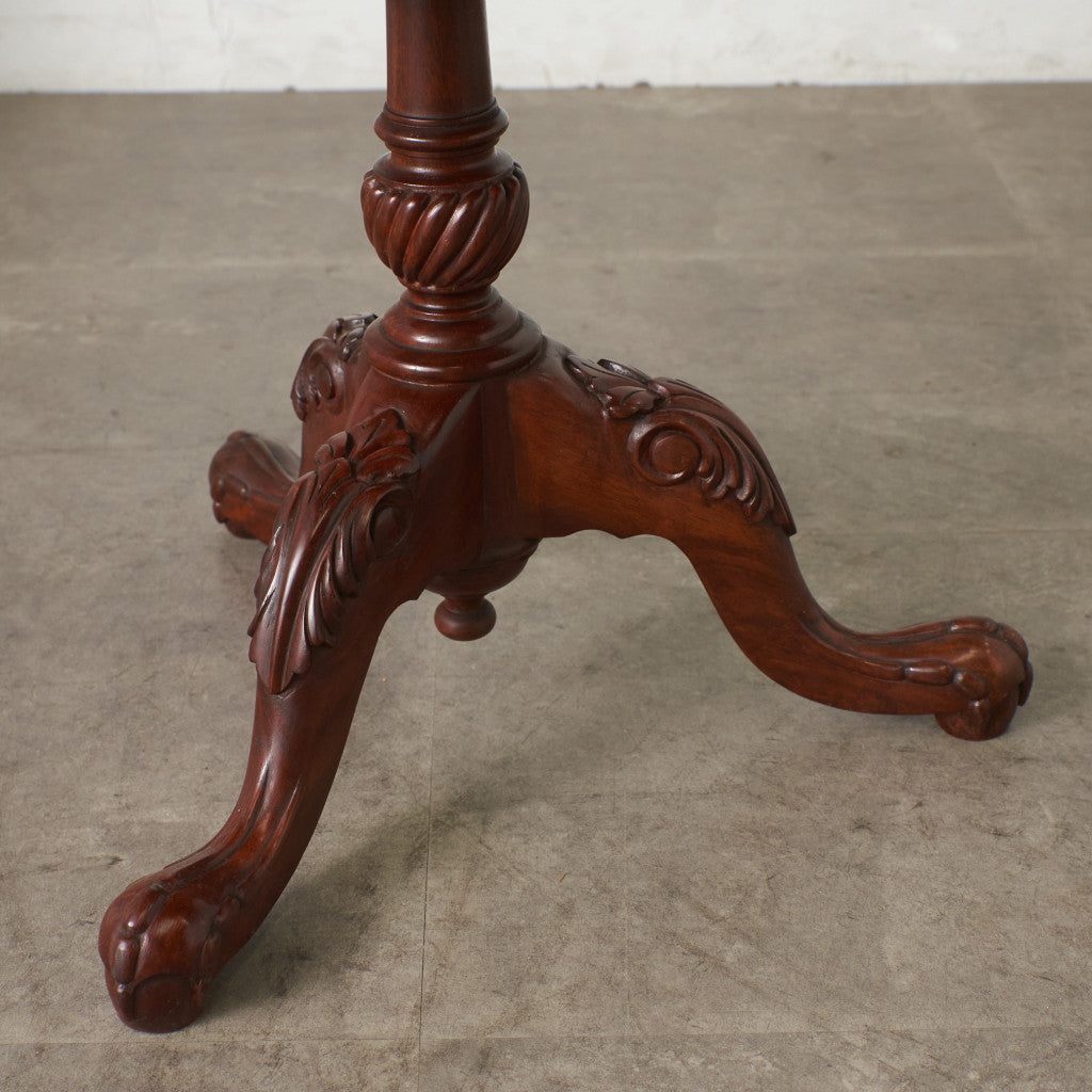 英国クラシック ダムウェイター3段