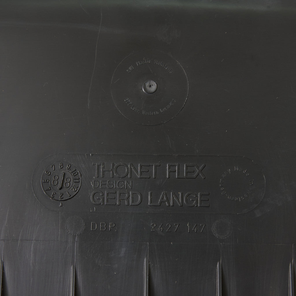 Flex サイドチェア / 張替済