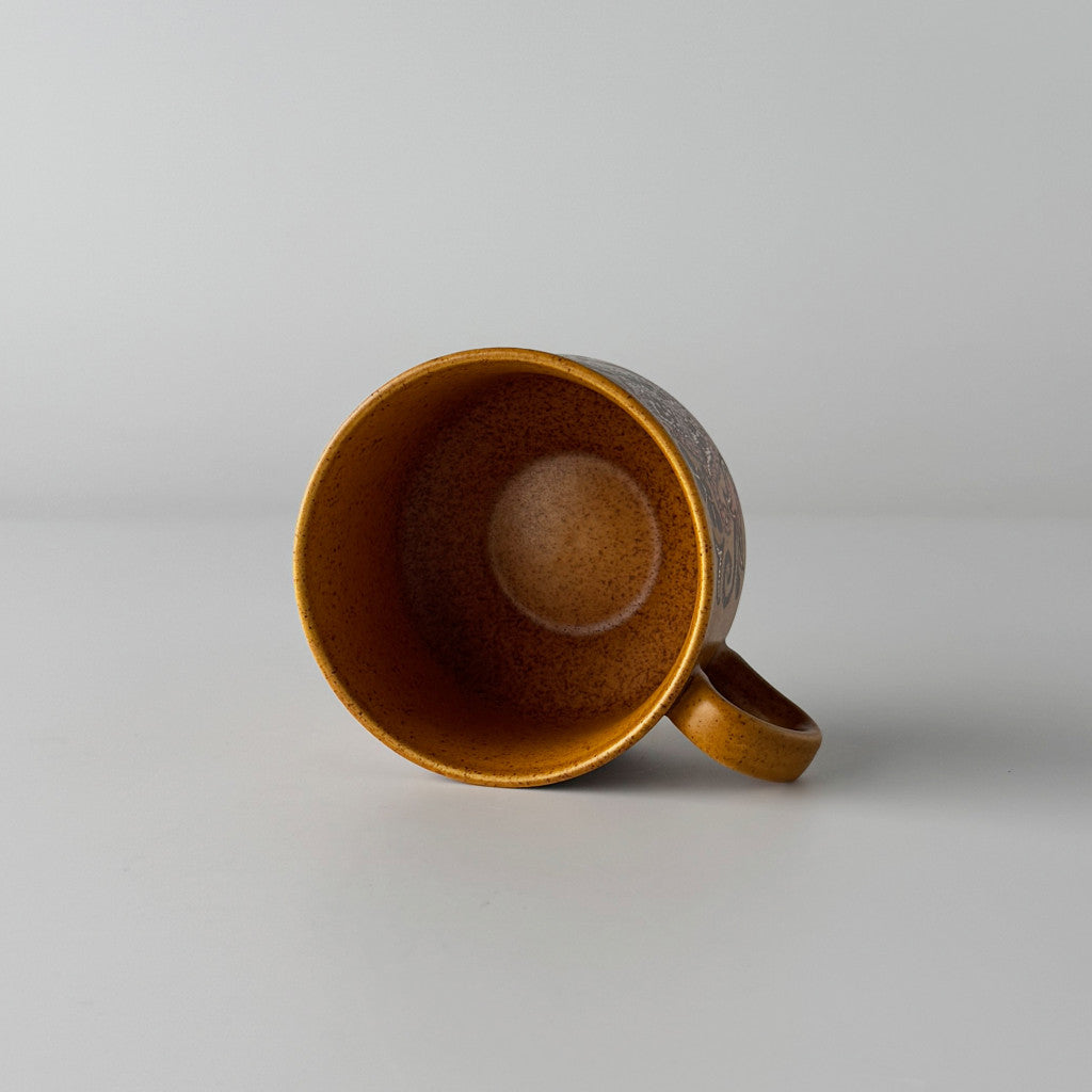 Palissy パリシー ボーヴェ コーヒーカップ
