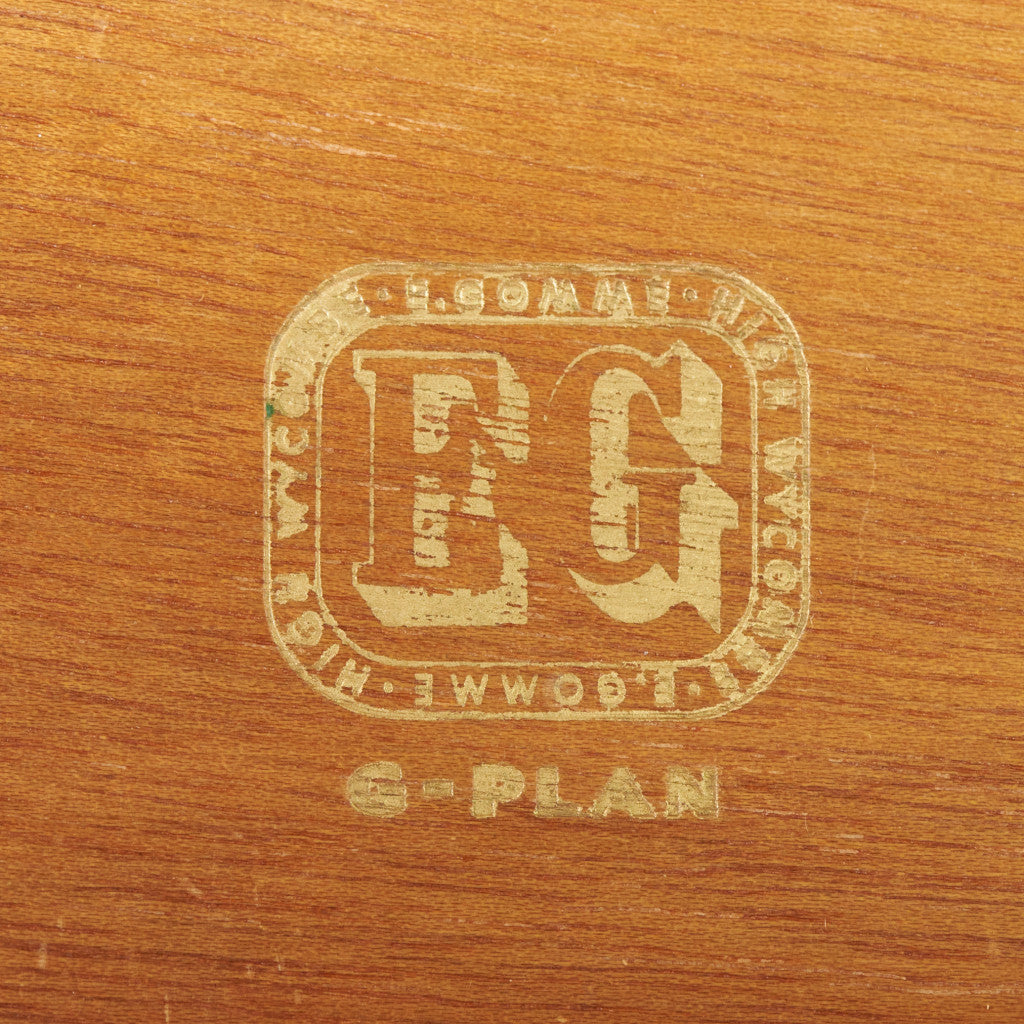 Quadrille ヴィンテージ デスク