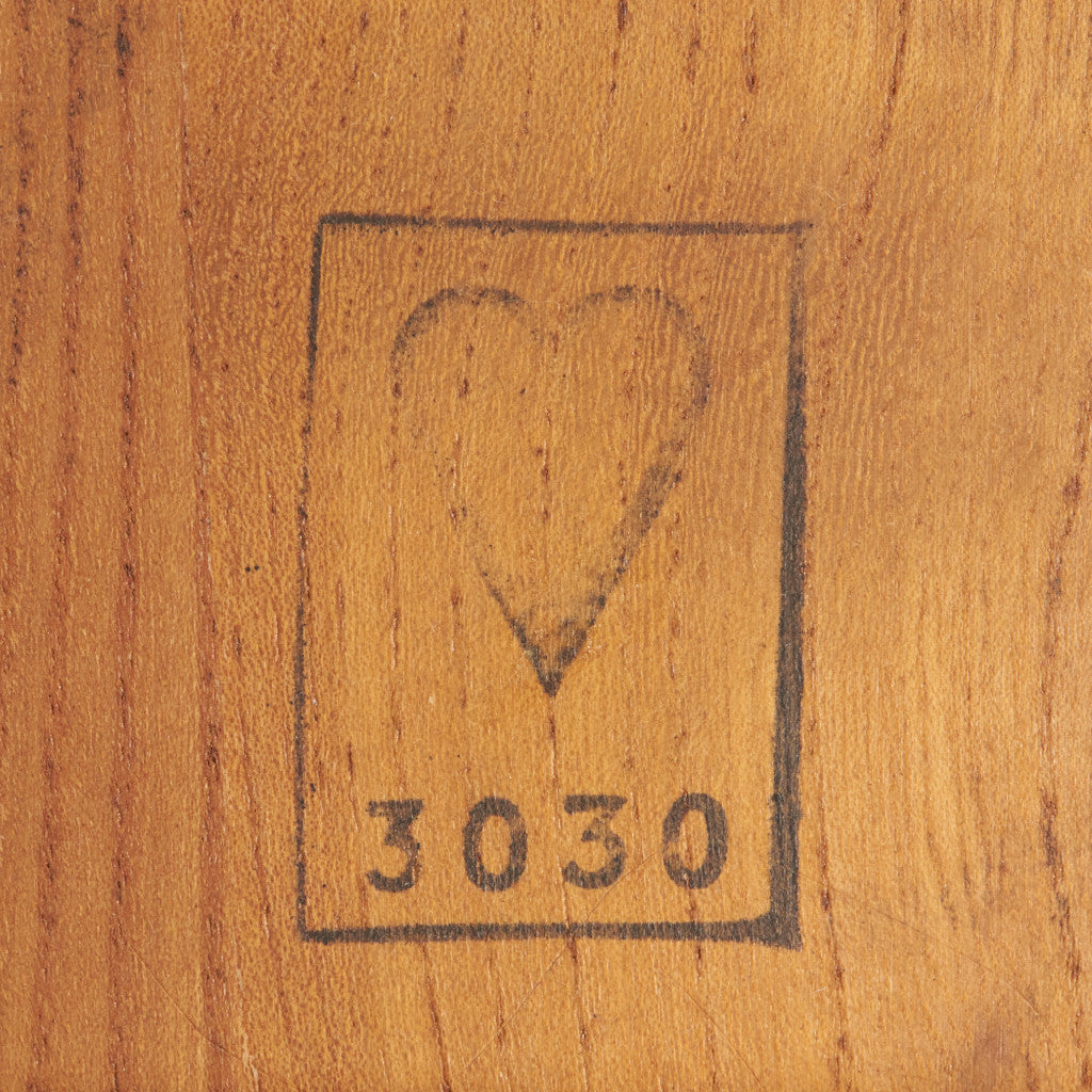 ヴィンテージ スタッキングチェア