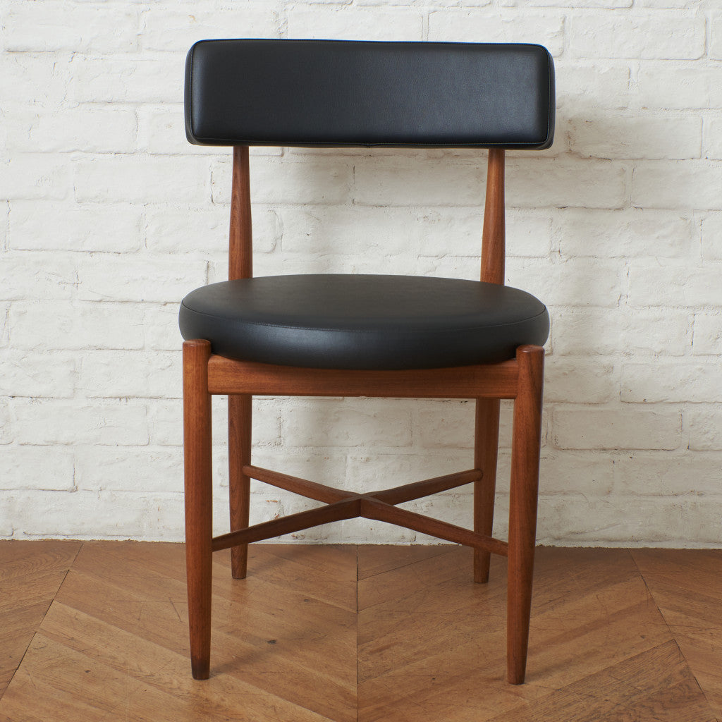 サーキュラーチェア / 張替済