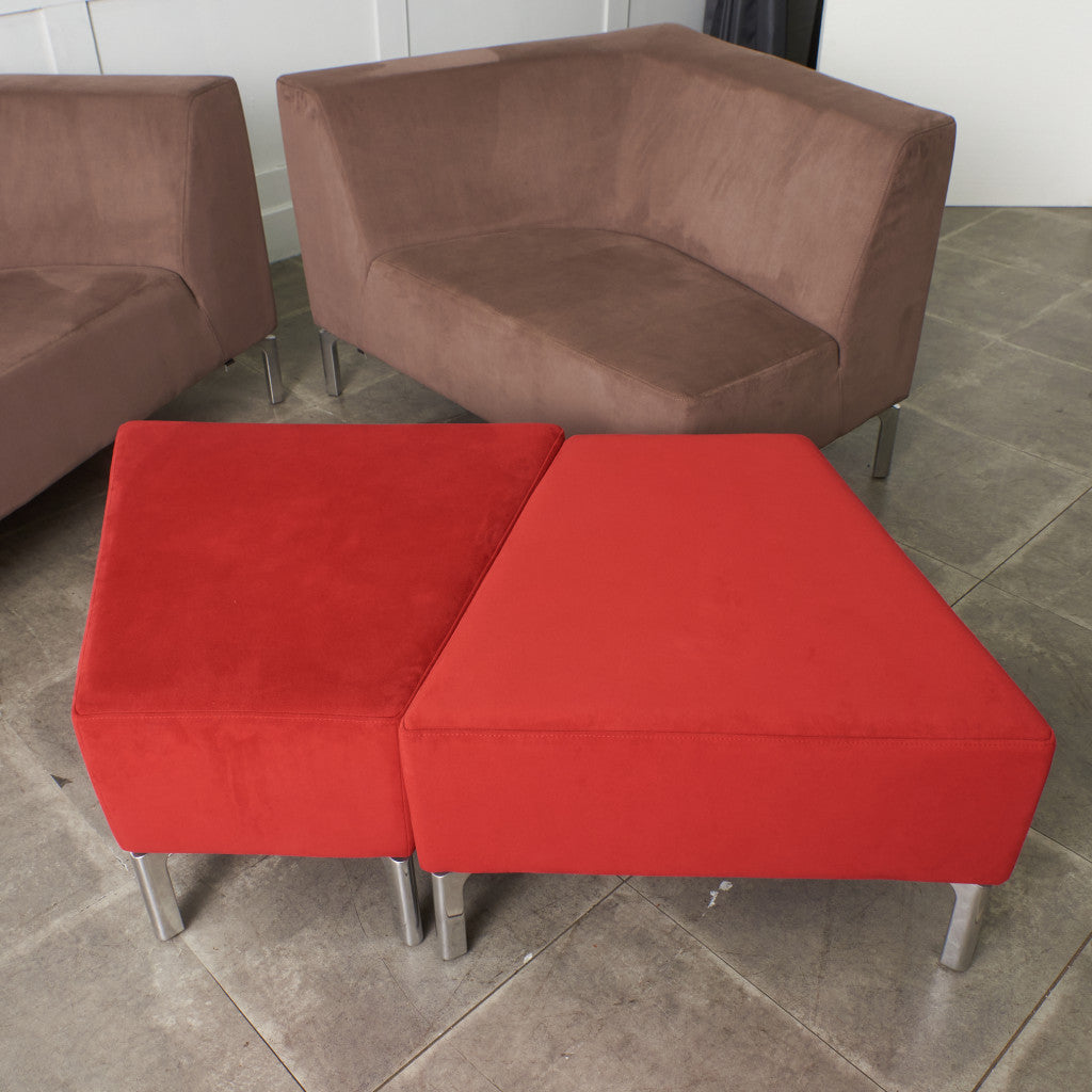 TANGRAM IS5 システムソファ