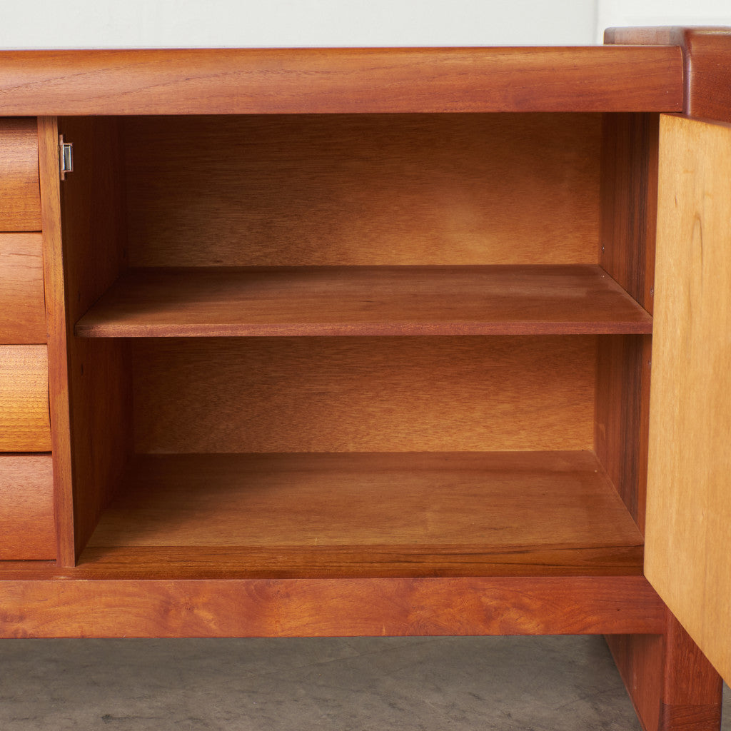 デンマーク ヴィンテージ サイドボード