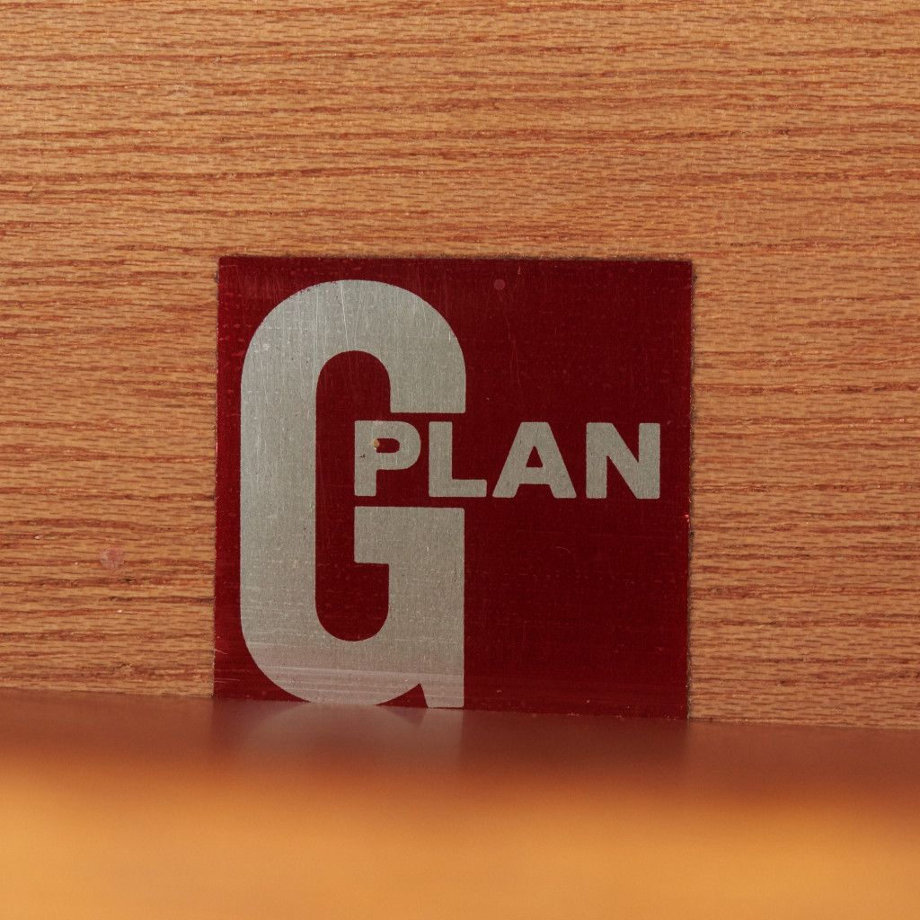 Fresco サイドボード (4078)|ジープラン G-PLAN|ビクター・ブラムウェル・ウィルキンス Victor Bramwell Wilkins