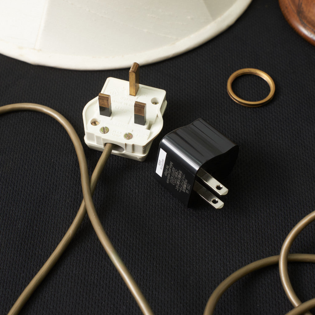 ジャスパー テーブルランプ