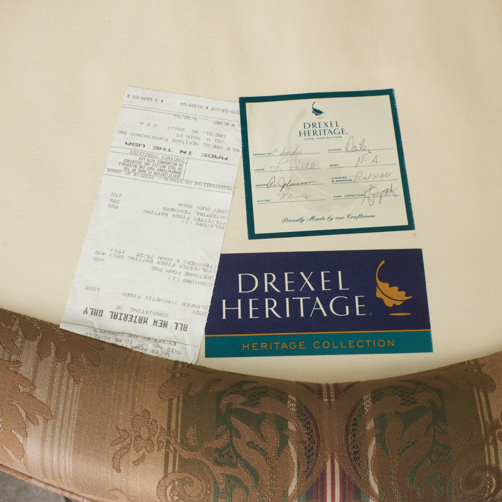 Upholstery シングルソファ