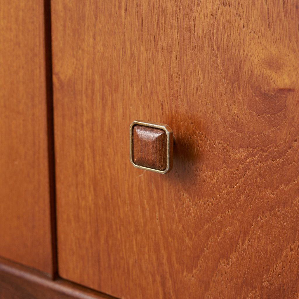 Homeworthy社 ヴィンテージ ドレッシングテーブル