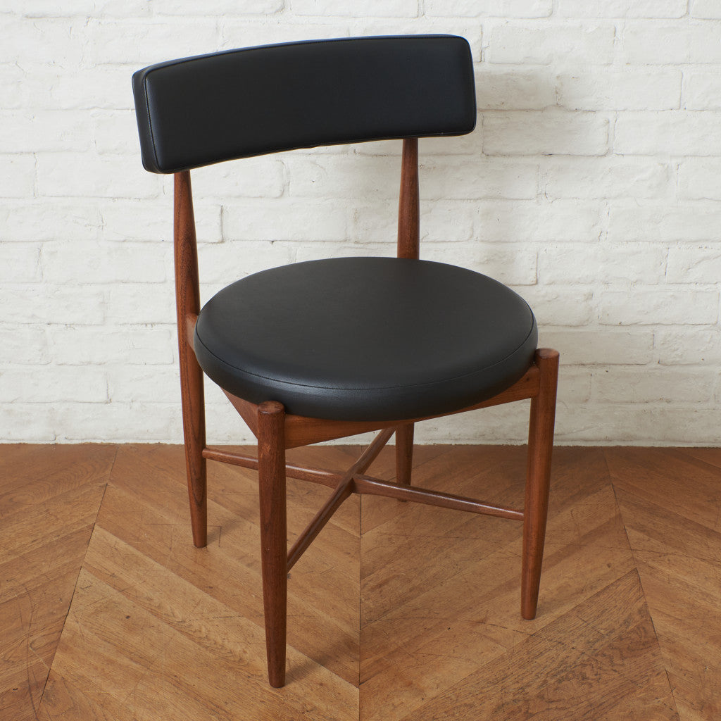 サーキュラーチェア / 張替済