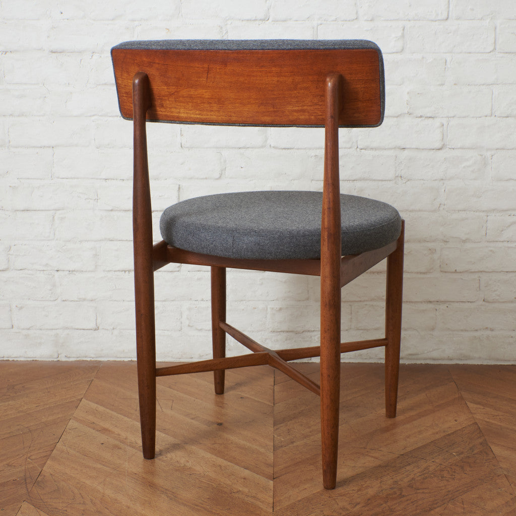 サーキュラーチェア / 張替済