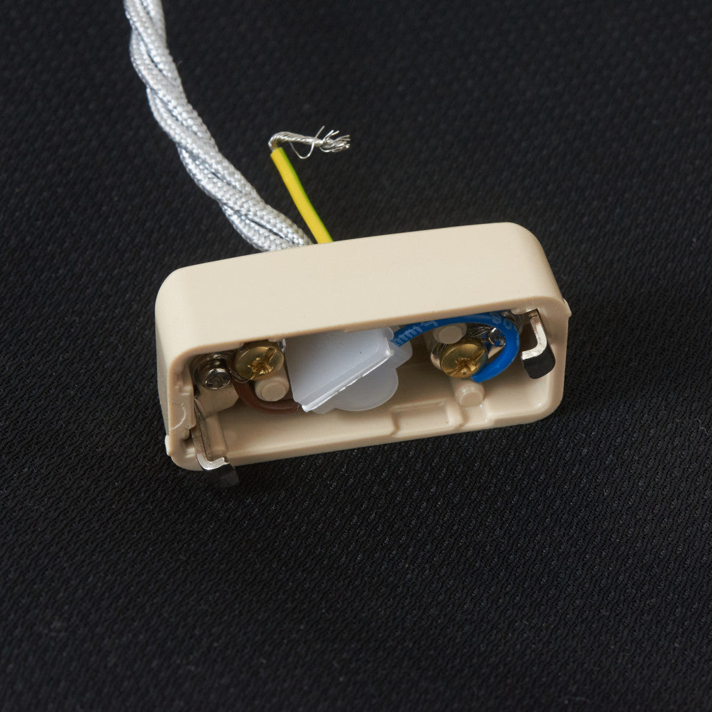 ヴィンテージ ガラス ペンダントライト