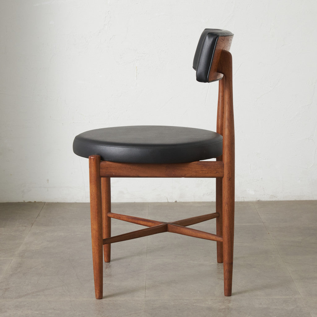 サーキュラーチェア / 張替済