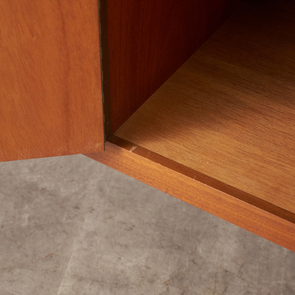 ヴィンテージ サイドボード