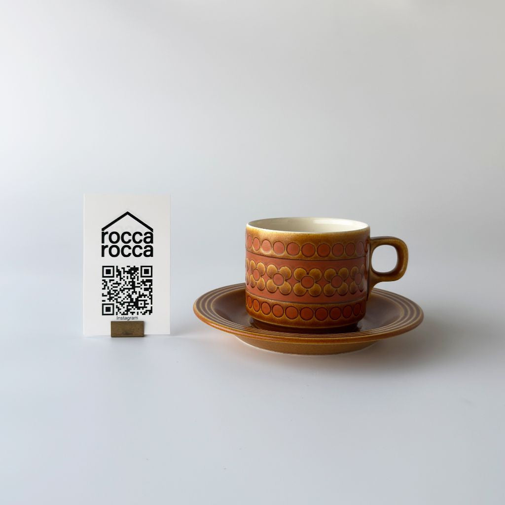 SAFFRON サフラン カップ&ソーサー