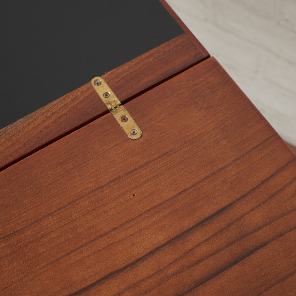 Eastcraft ヴィンテージ ゲームトロリー