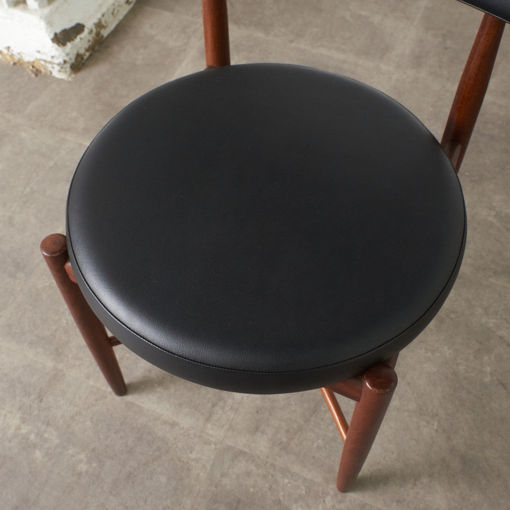 サーキュラーチェア / 張替済