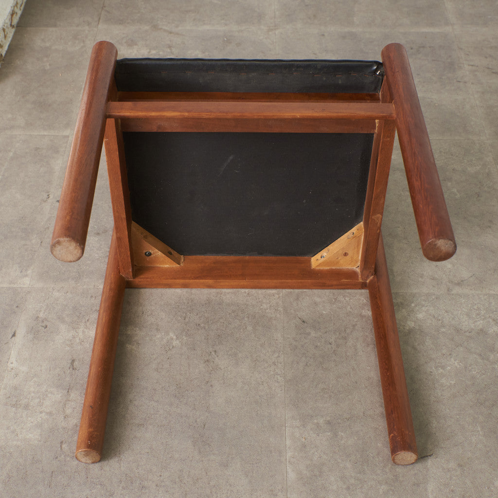 英国ヴィンテージ ダイニングチェア