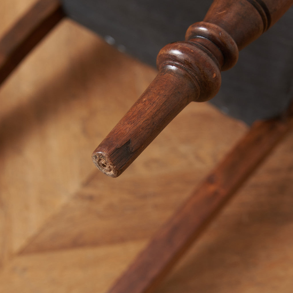 西洋アンティーク ダイニングチェア