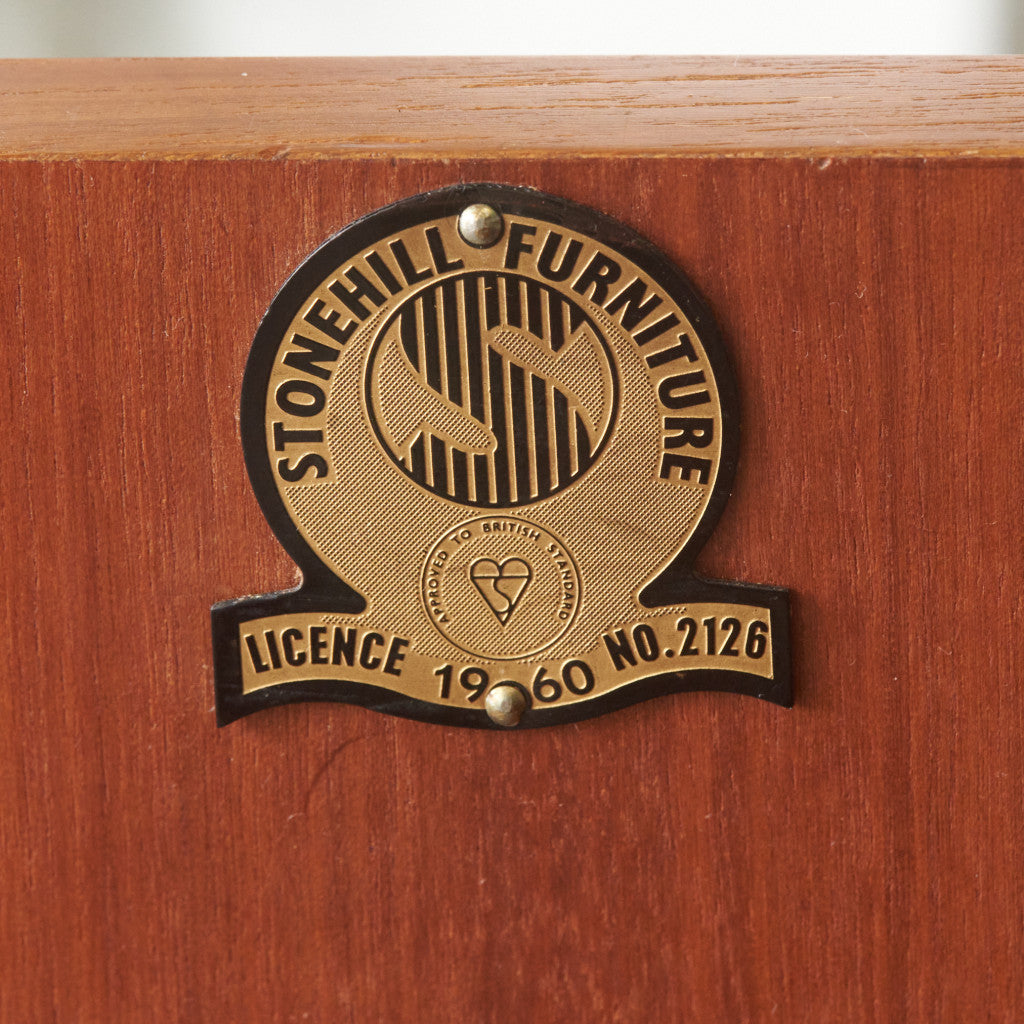 ヴィンテージ サイドボード