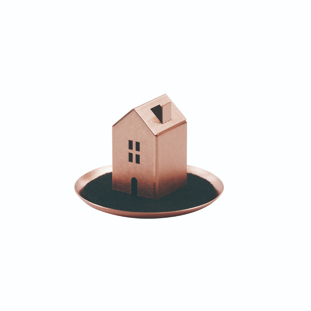 Ori Incense House コッパー