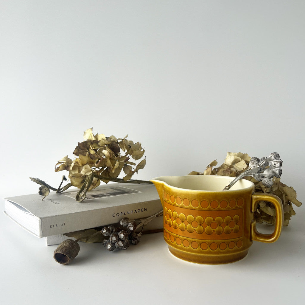 SAFFRON サフラン ミルクピッチャー