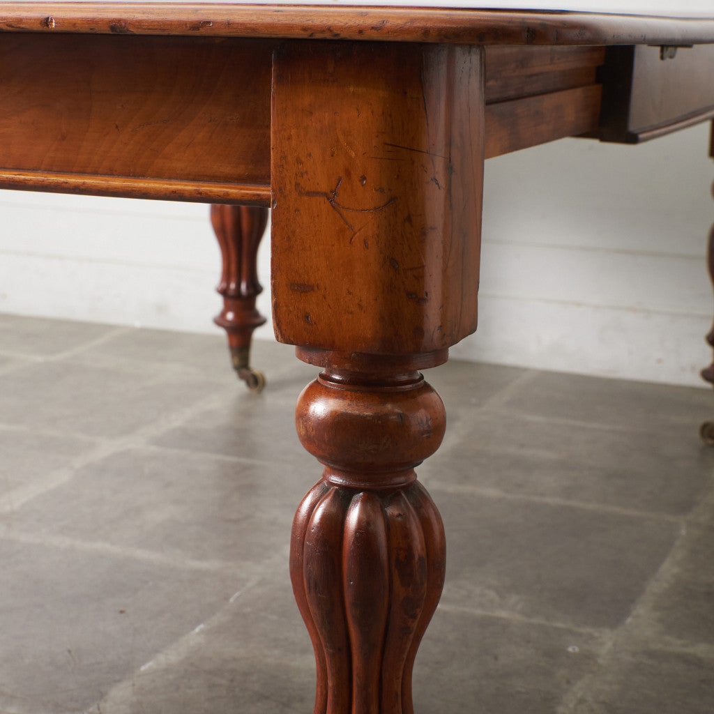 エドワーディアン エクステンションテーブル