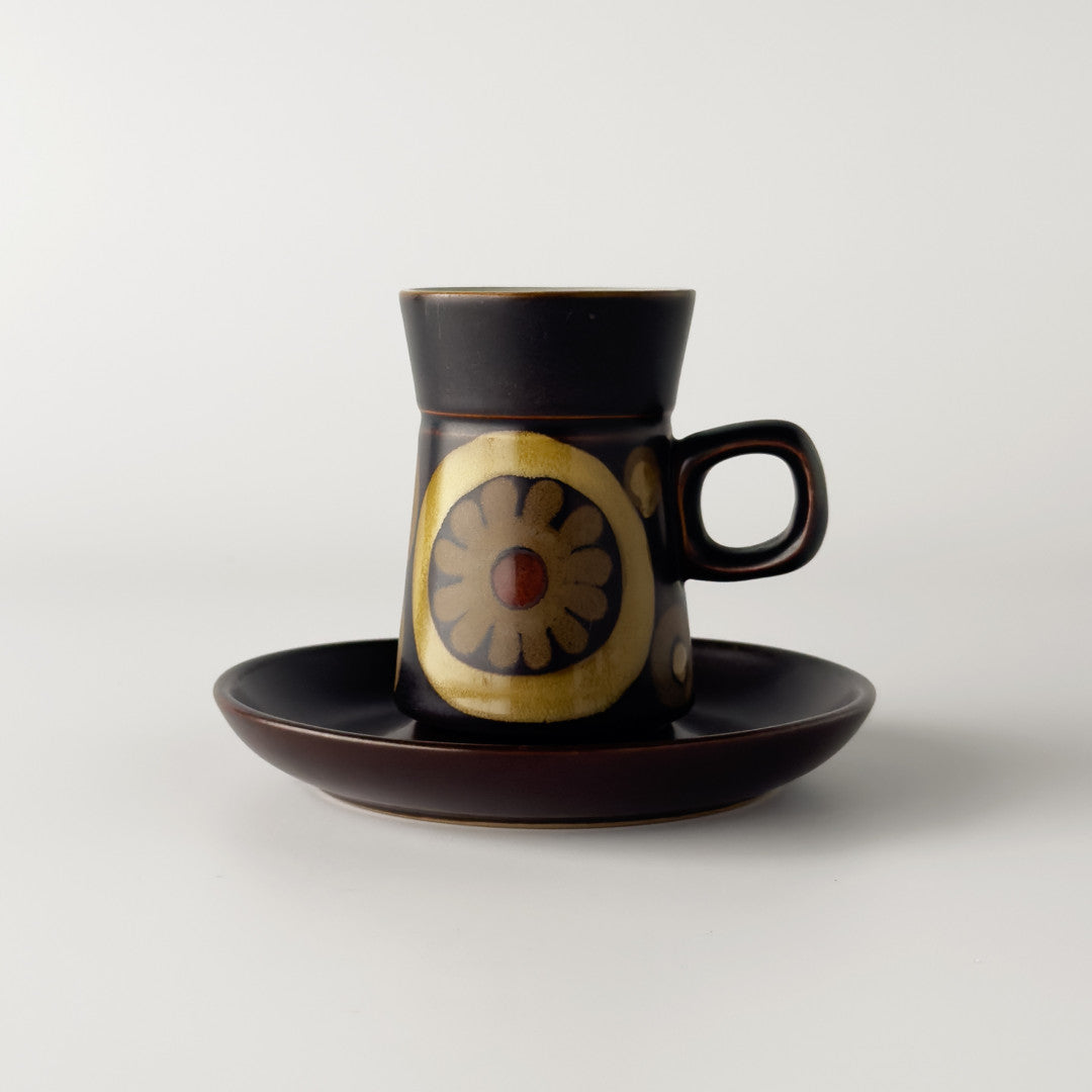 Arabesque アラベスク カップ&ソーサー