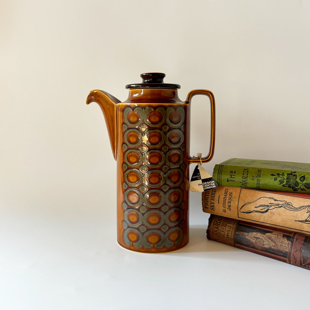 BRONTE ブロンテ コーヒーポット