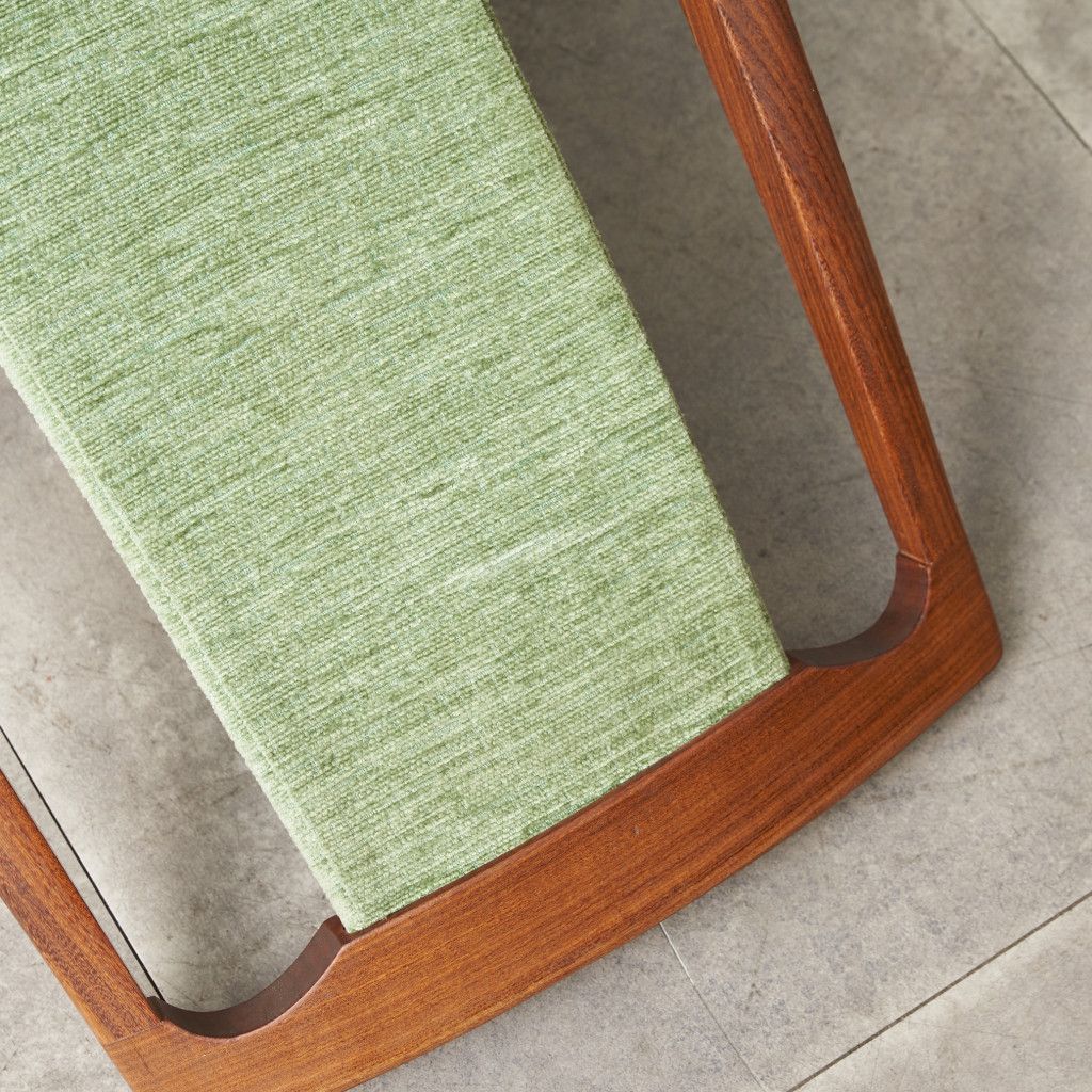 Fresco Carver Chair 4566D 4脚セット