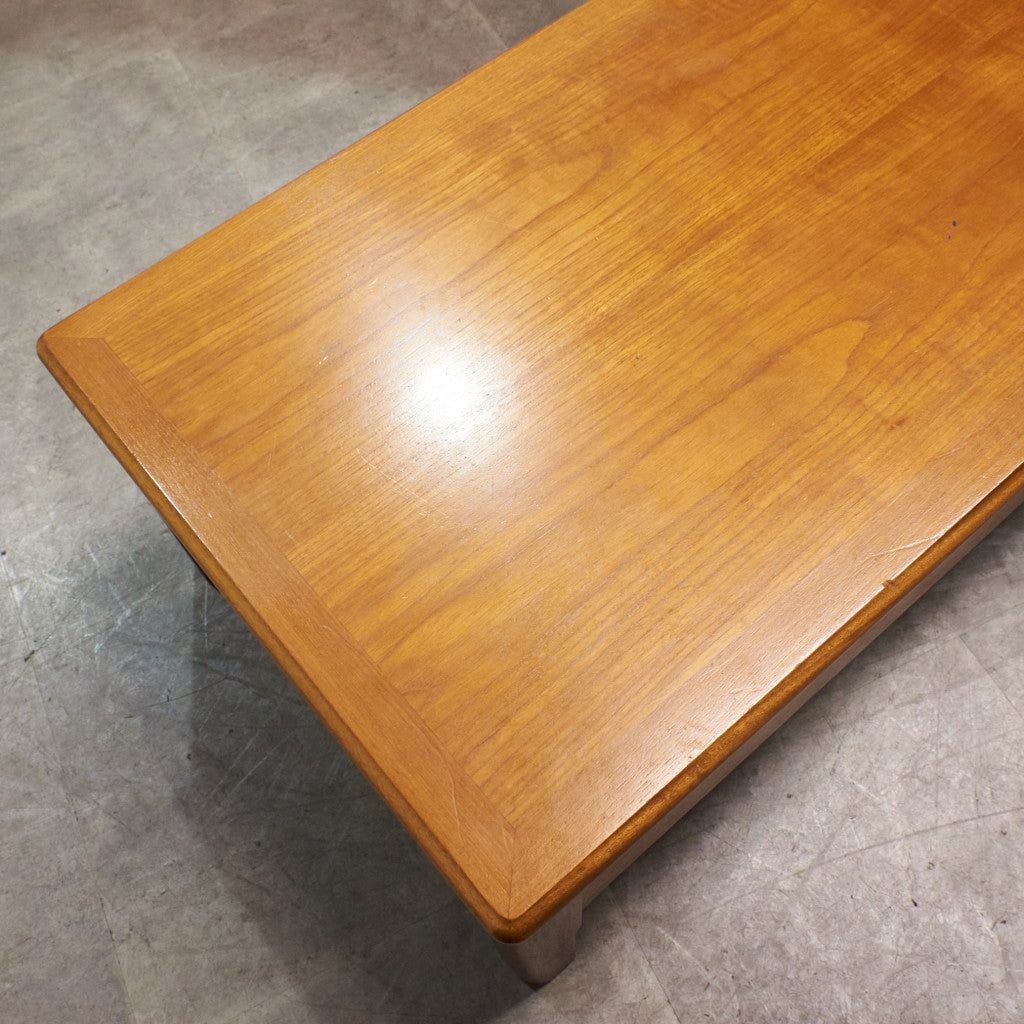 ヴィンテージ コーヒーテーブル