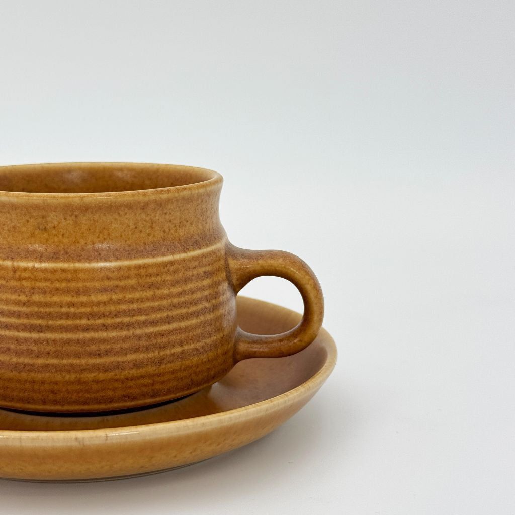 Canterbury カンタベリー カップ&ソーサー