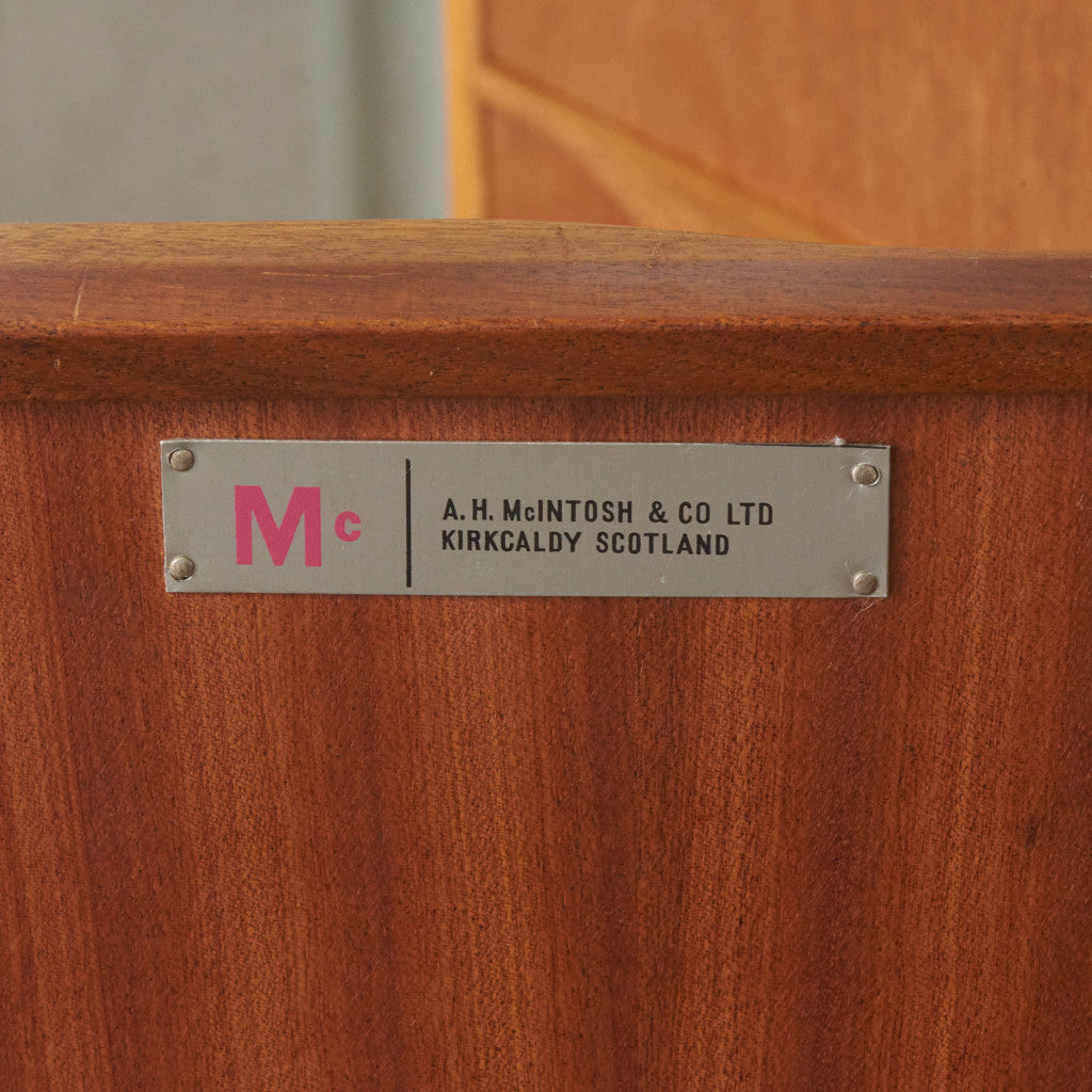 ヴィンテージ サイドボード