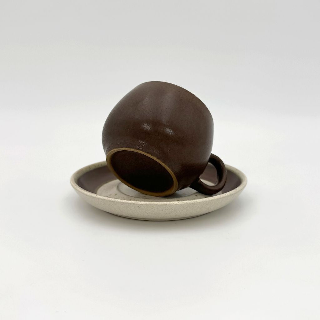 Russet ラッセル カップ&ソーサー