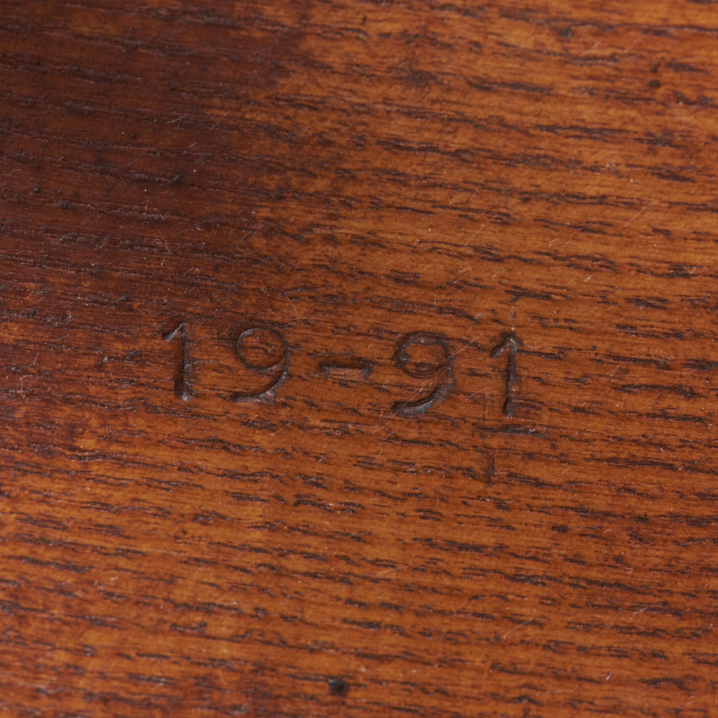 英国アンティーク ウィンザーアームチェア