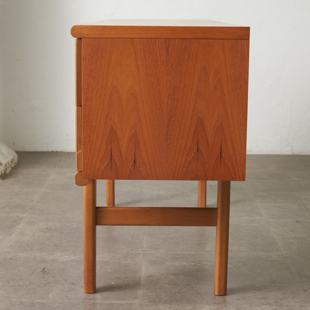 ヴィンテージ ドレッシングデスク