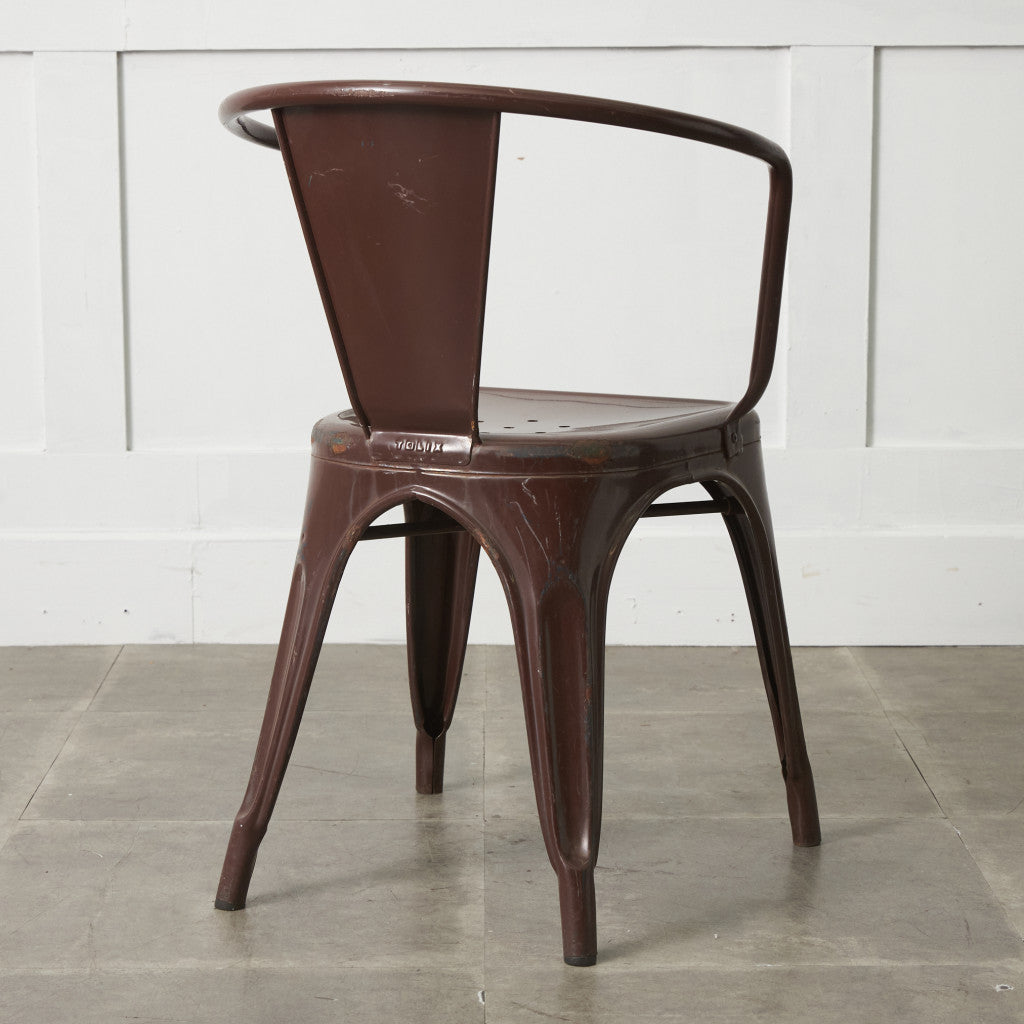 A-CHAIR アームチェア