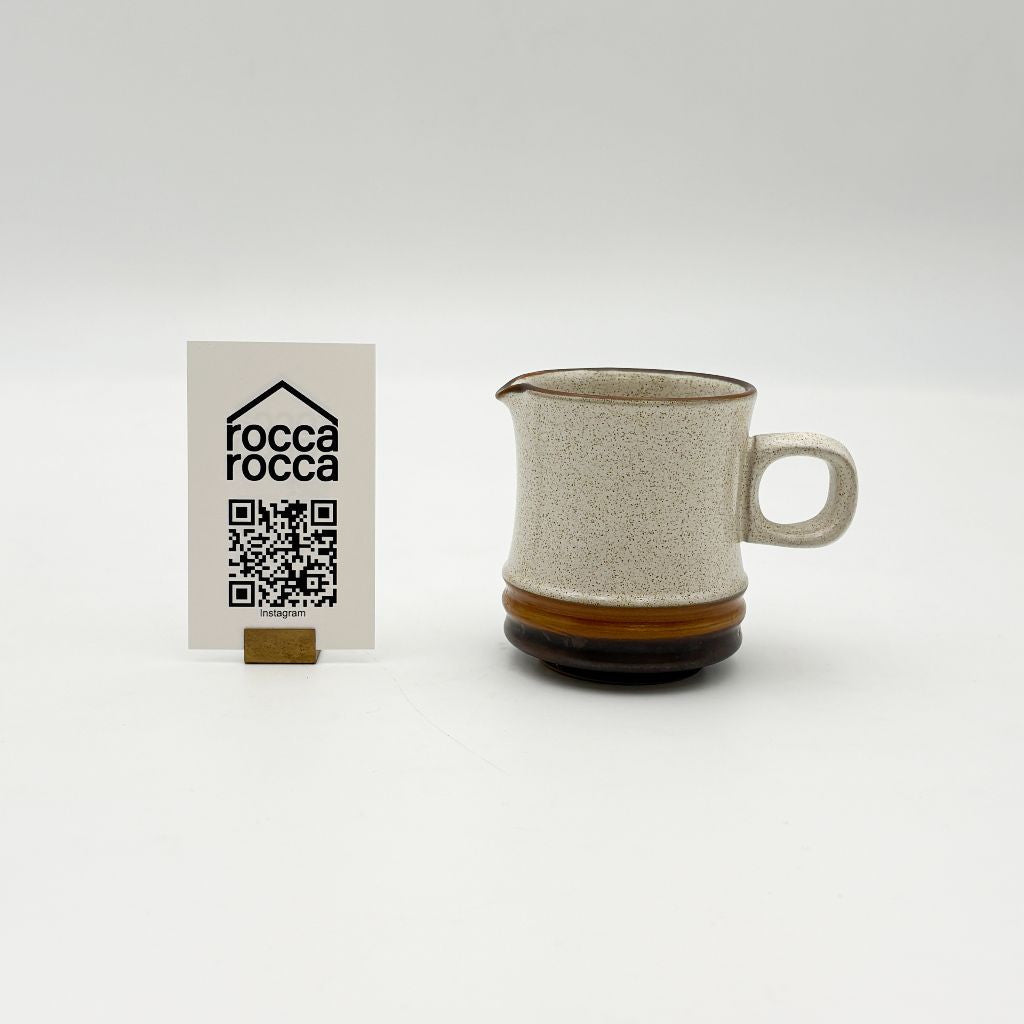 POTTER'S WHEEL ポッターズホイール ミルクジャグ