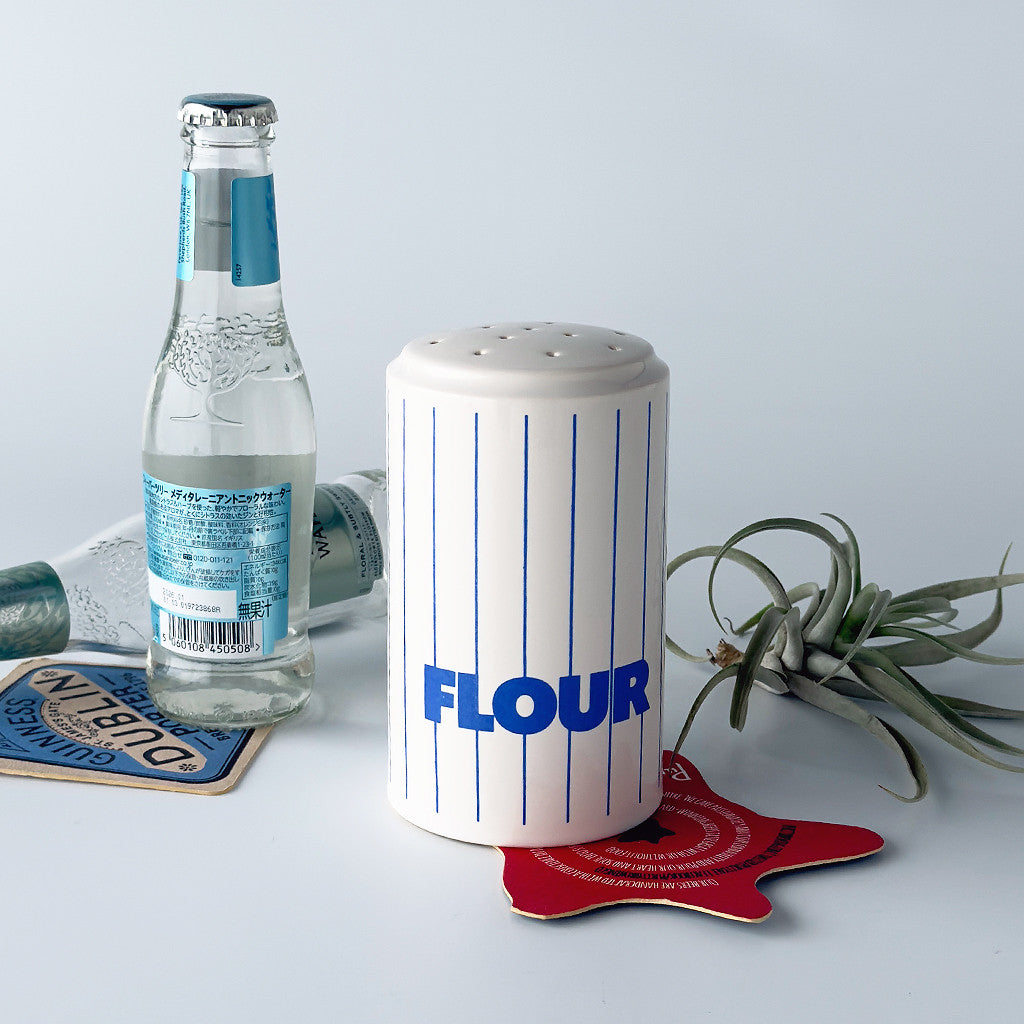 STRIPE ストライプ フラワーシフター