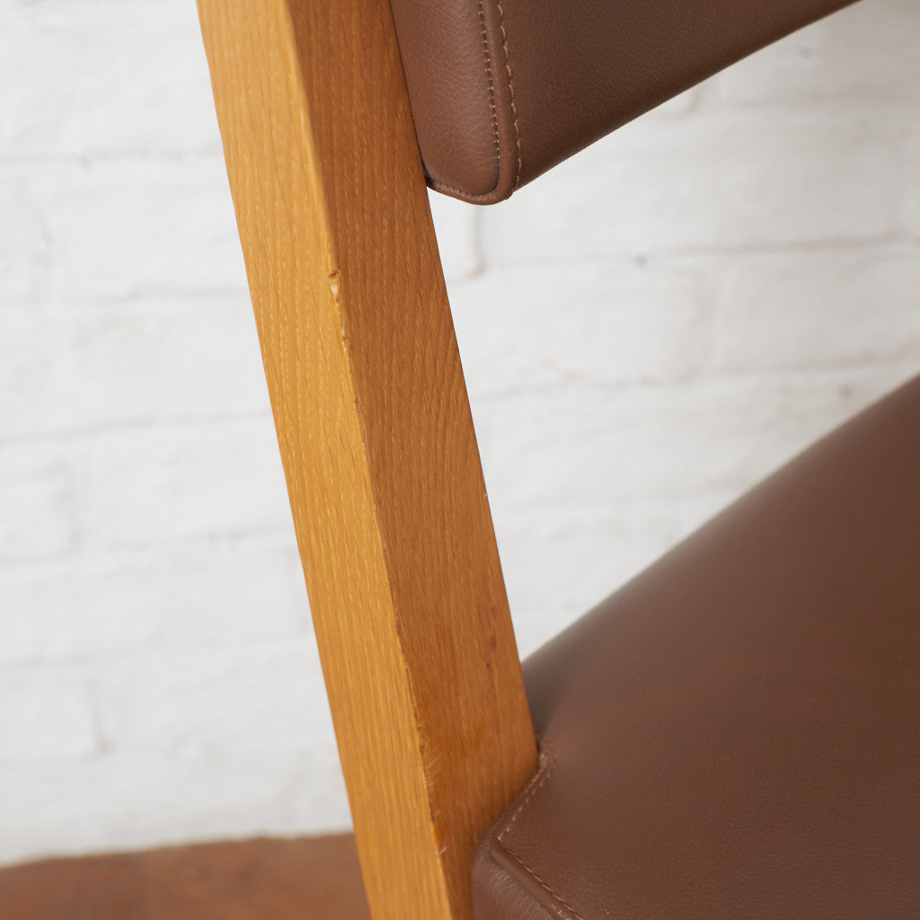 CARTIER ダイニングチェア