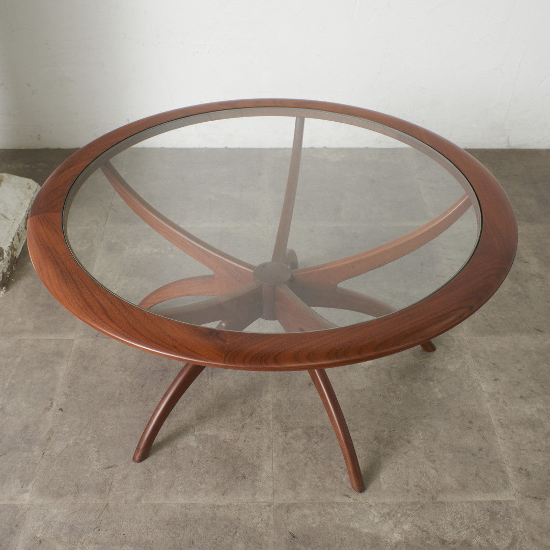 スパイダーコーヒーテーブル – rocca rocca