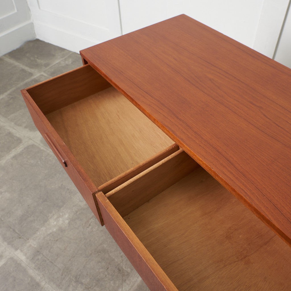 ヴィンテージ サイドボード