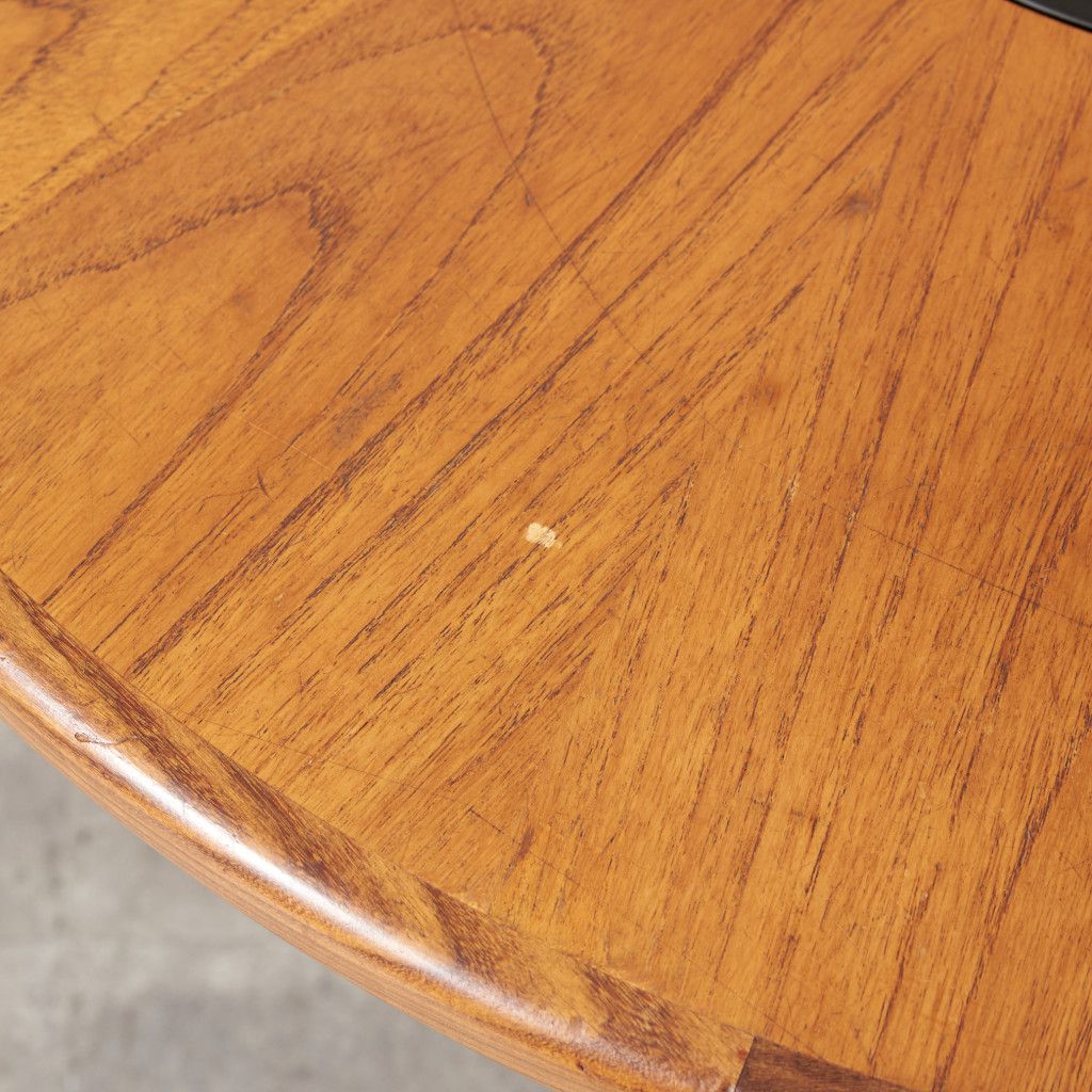 サーキュラー コーヒーテーブル Occasional Table (8058)