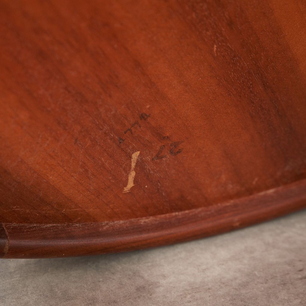 サーキュラー コーヒーテーブル Occasional Table (8058)
